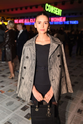 Nina Dobrev pic #1206827