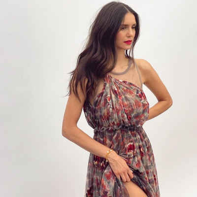Nina Dobrev pic #1276607