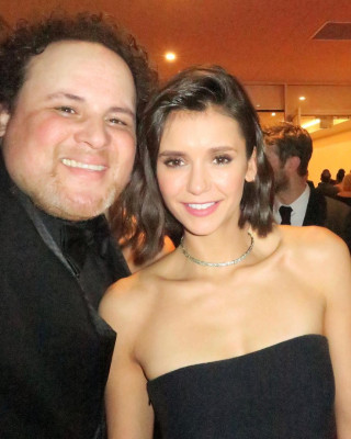 Nina Dobrev pic #999445