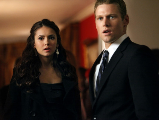 Nina Dobrev pic #481704