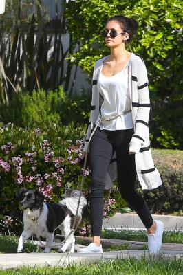 Nina Dobrev pic #1211387
