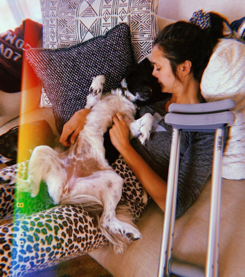 Nina Dobrev pic #1179685