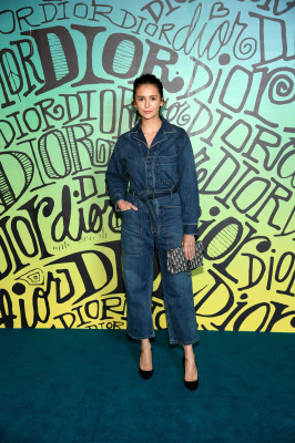 Nina Dobrev pic #1196776