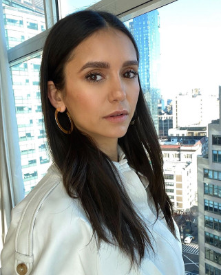 Nina Dobrev pic #1208431