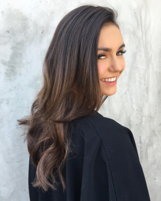 Nina Dobrev pic #868752