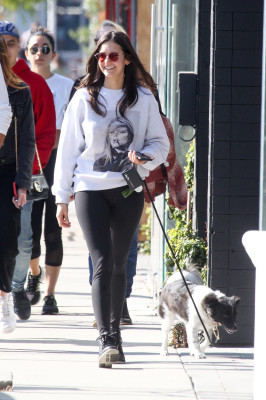 Nina Dobrev pic #1200241