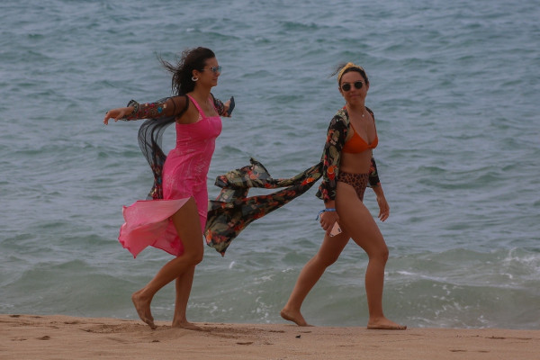 Nina Dobrev pic #1179678