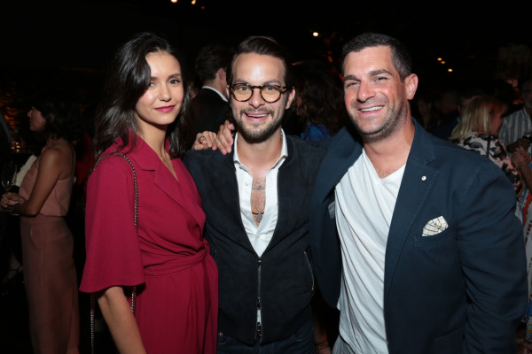 Nina Dobrev pic #1085478