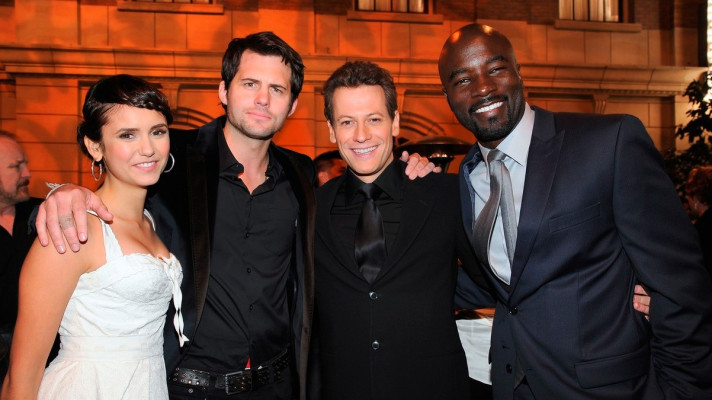 Nina Dobrev pic #403148