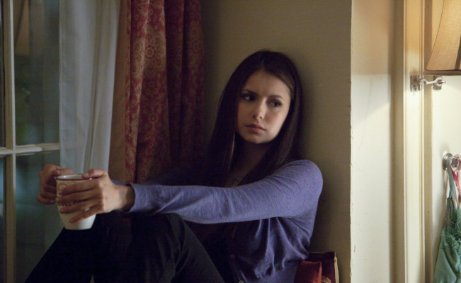 Nina Dobrev pic #484407