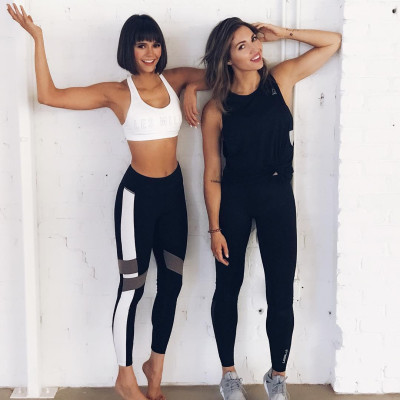 Nina Dobrev pic #974592