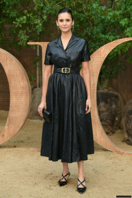Nina Dobrev pic #1179687