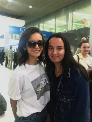 Nina Dobrev pic #1116605