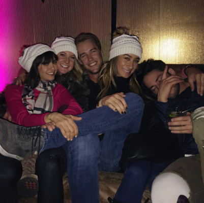 Nina Dobrev pic #996133