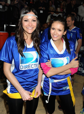 Nina Dobrev pic #443264