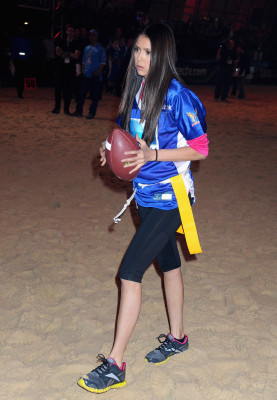 Nina Dobrev pic #443265