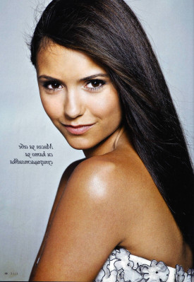Nina Dobrev pic #201712