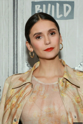 Nina Dobrev pic #1184155