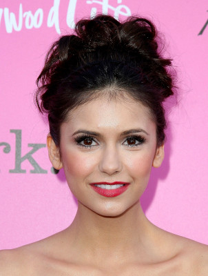 Nina Dobrev pic #257456