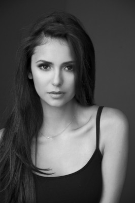 Nina Dobrev pic #1041181