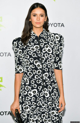 Nina Dobrev pic #1182157