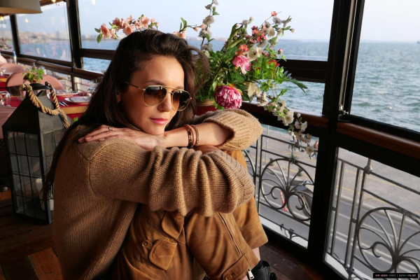 Nina Dobrev pic #1339149