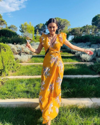 Nina Dobrev pic #1267064