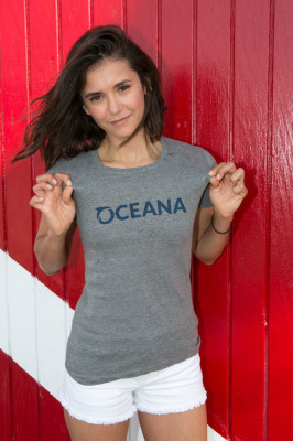 Nina Dobrev pic #957797