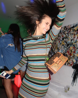 Nina Dobrev pic #1086353