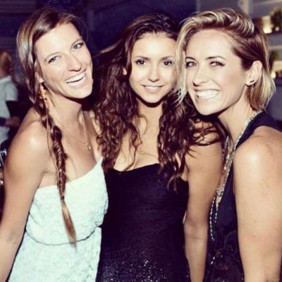 Nina Dobrev pic #1200231