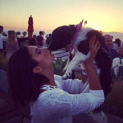 Nina Dobrev pic #960025