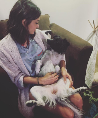 Nina Dobrev pic #1084611