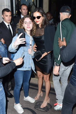 Nina Dobrev pic #1085465