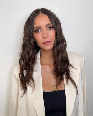 Nina Dobrev pic #1269569