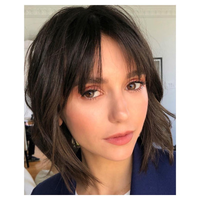 Nina Dobrev pic #1015185