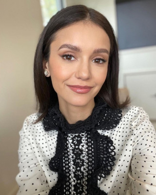 Nina Dobrev pic #1288930