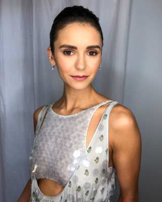 Nina Dobrev pic #1019445
