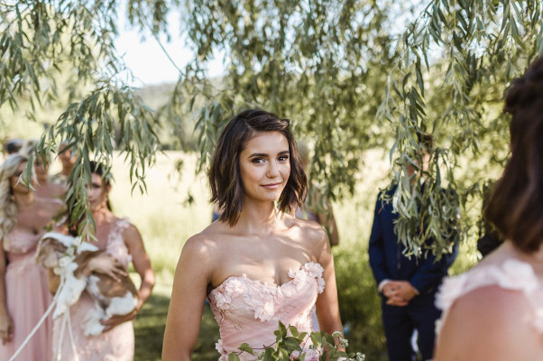 Nina Dobrev pic #1019438