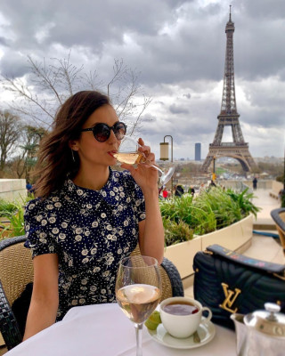 Nina Dobrev pic #1116617