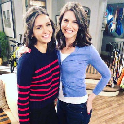 Nina Dobrev pic #1086369