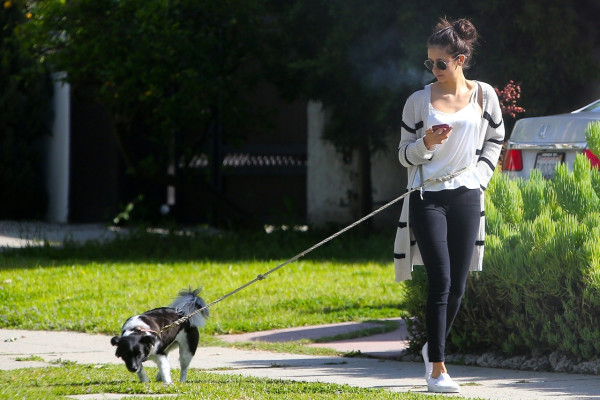 Nina Dobrev pic #1212055