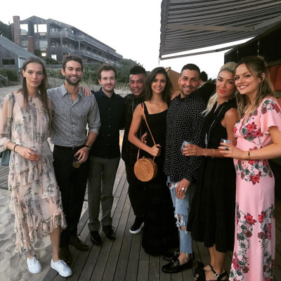 Nina Dobrev pic #1083181