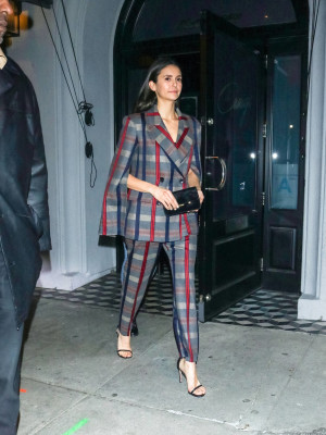 Nina Dobrev pic #1200239