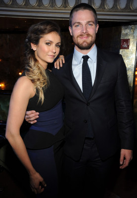 Nina Dobrev pic #705767