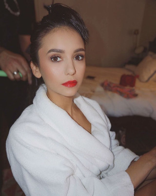 Nina Dobrev pic #1158137