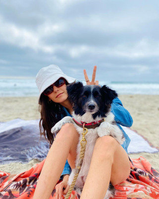 Nina Dobrev pic #1260875