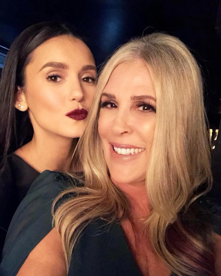 Nina Dobrev pic #1114907