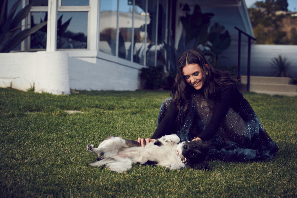 Nina Dobrev pic #1246631
