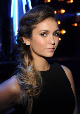 Nina Dobrev pic #705768