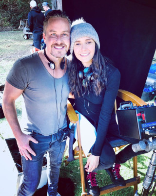 Nina Dobrev pic #1202224